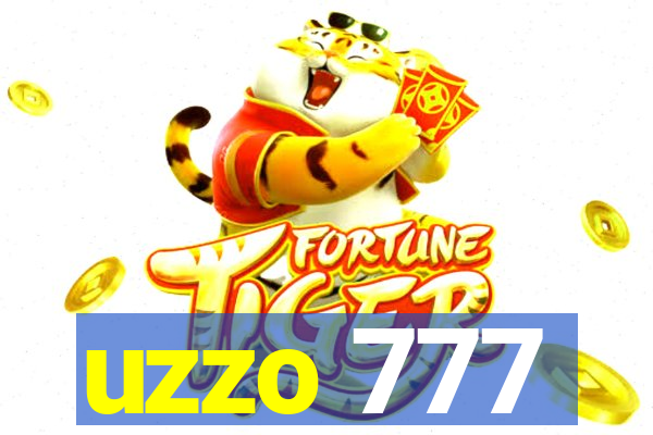 uzzo 777